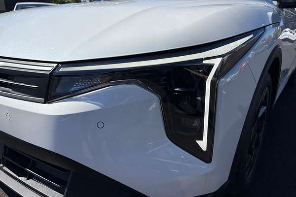 2025 GWM Haval H6 Vanta B01