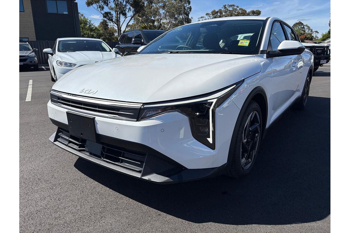 2025 GWM Haval H6 Vanta B01