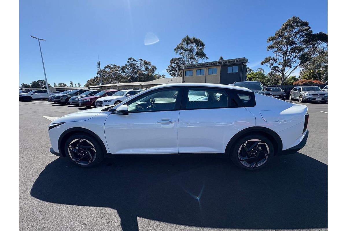 2025 GWM Haval H6 Vanta B01