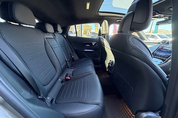 2023 Mercedes-Benz GLC-Class GLC300 C254