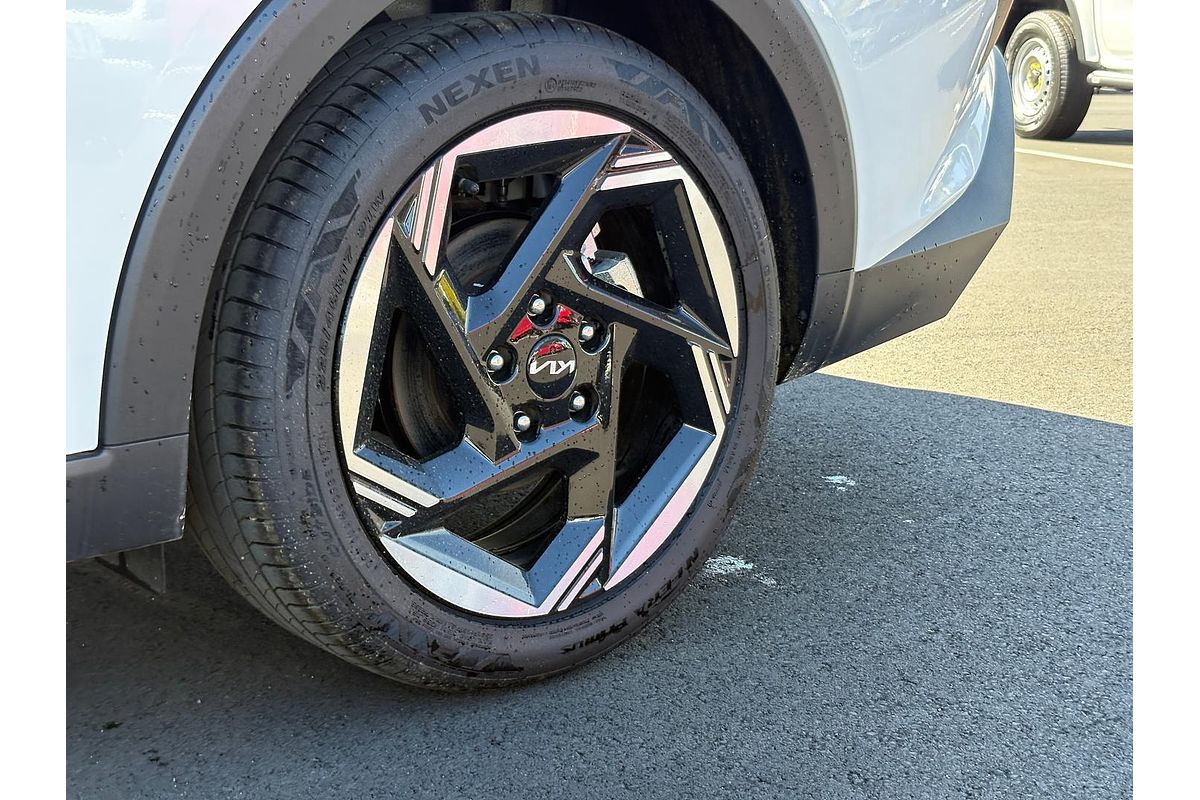 2025 GWM Haval H6 Vanta B01