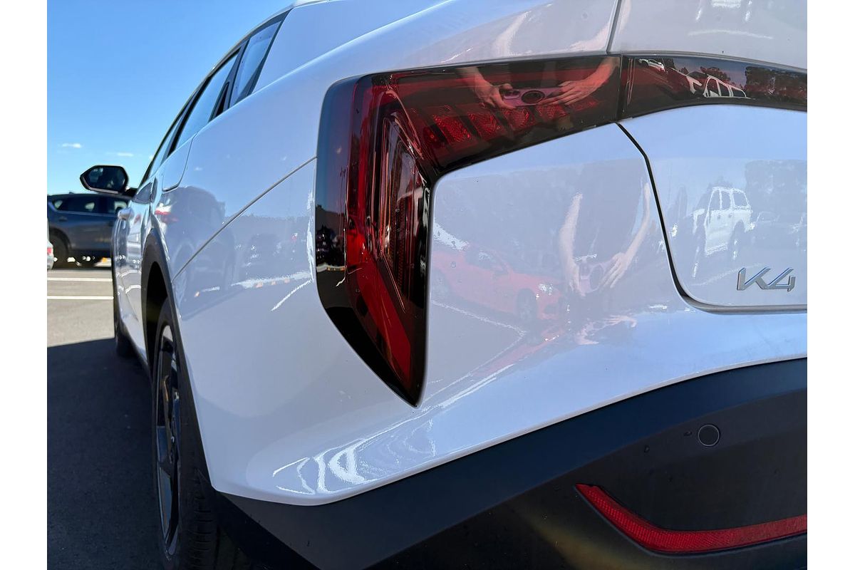 2025 GWM Haval H6 Vanta B01