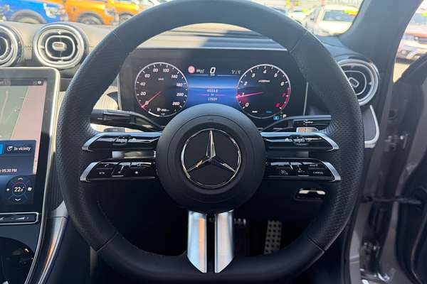 2023 Mercedes-Benz GLC-Class GLC300 C254