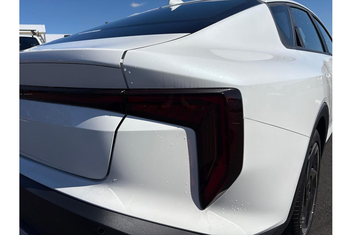 2025 GWM Haval H6 Vanta B01