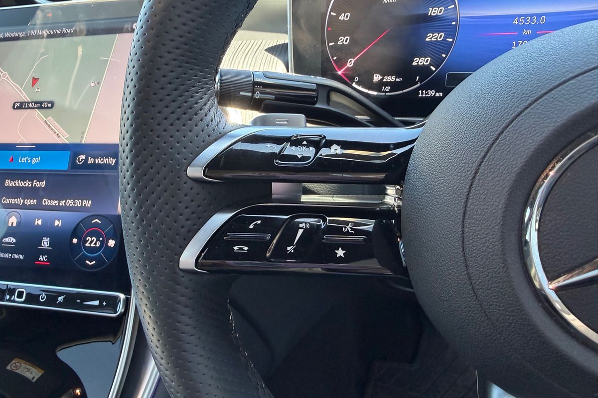 2023 Mercedes-Benz GLC-Class GLC300 C254