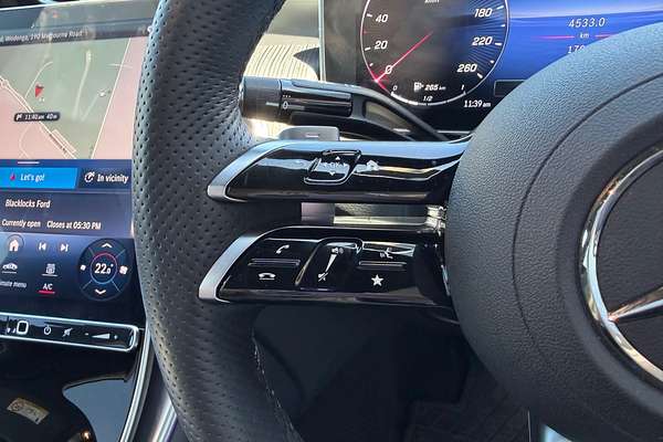 2023 Mercedes-Benz GLC-Class GLC300 C254