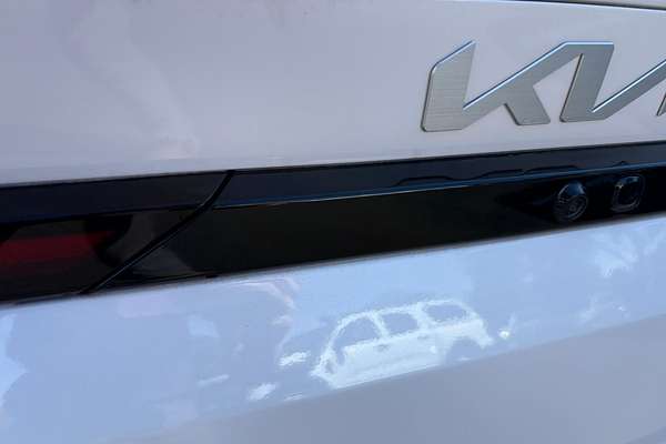 2025 GWM Haval H6 Vanta B01