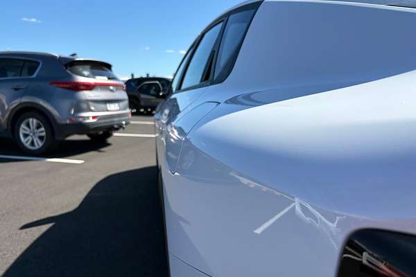 2025 GWM Haval H6 Vanta B01