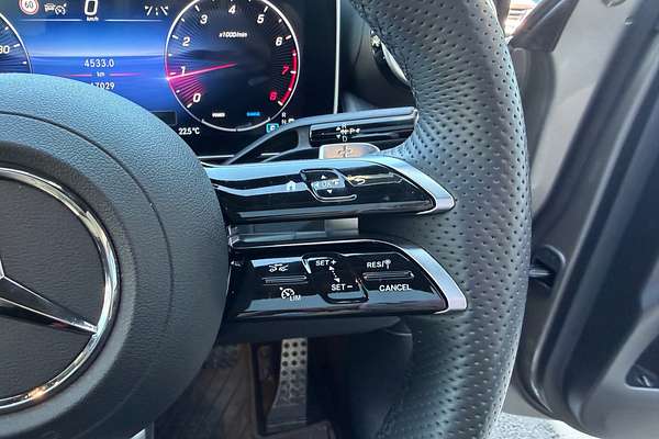 2023 Mercedes-Benz GLC-Class GLC300 C254