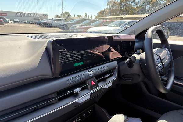 2025 GWM Haval H6 Vanta B01