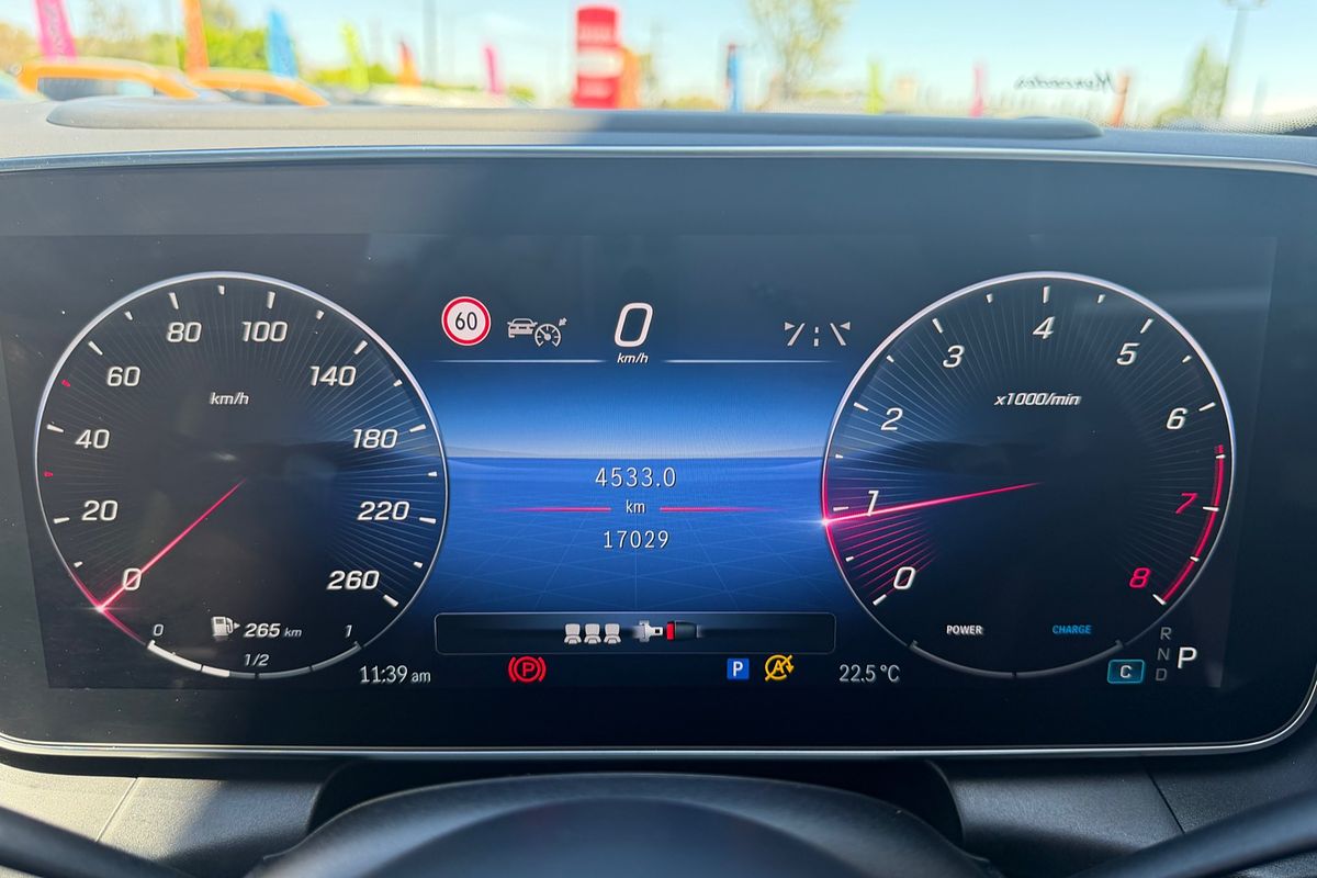 2023 Mercedes-Benz GLC-Class GLC300 C254