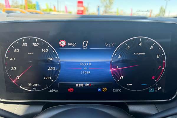 2023 Mercedes-Benz GLC-Class GLC300 C254