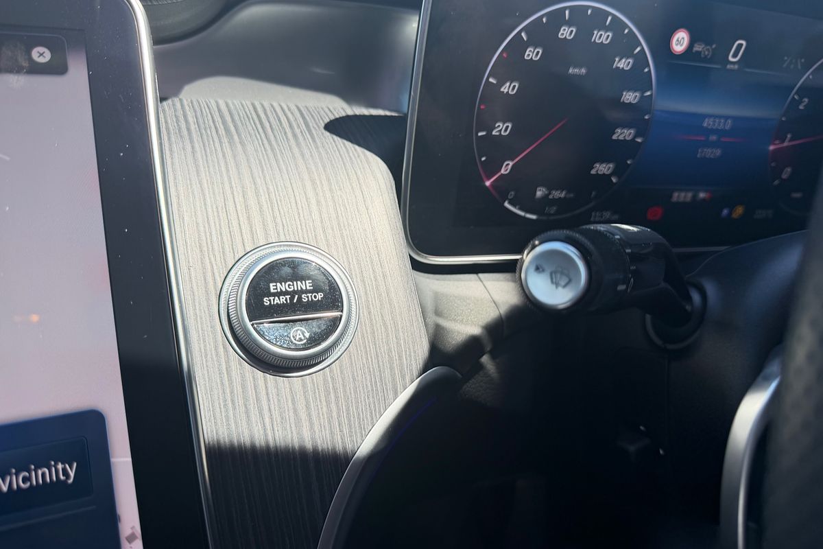 2023 Mercedes-Benz GLC-Class GLC300 C254