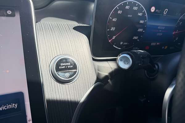 2023 Mercedes-Benz GLC-Class GLC300 C254