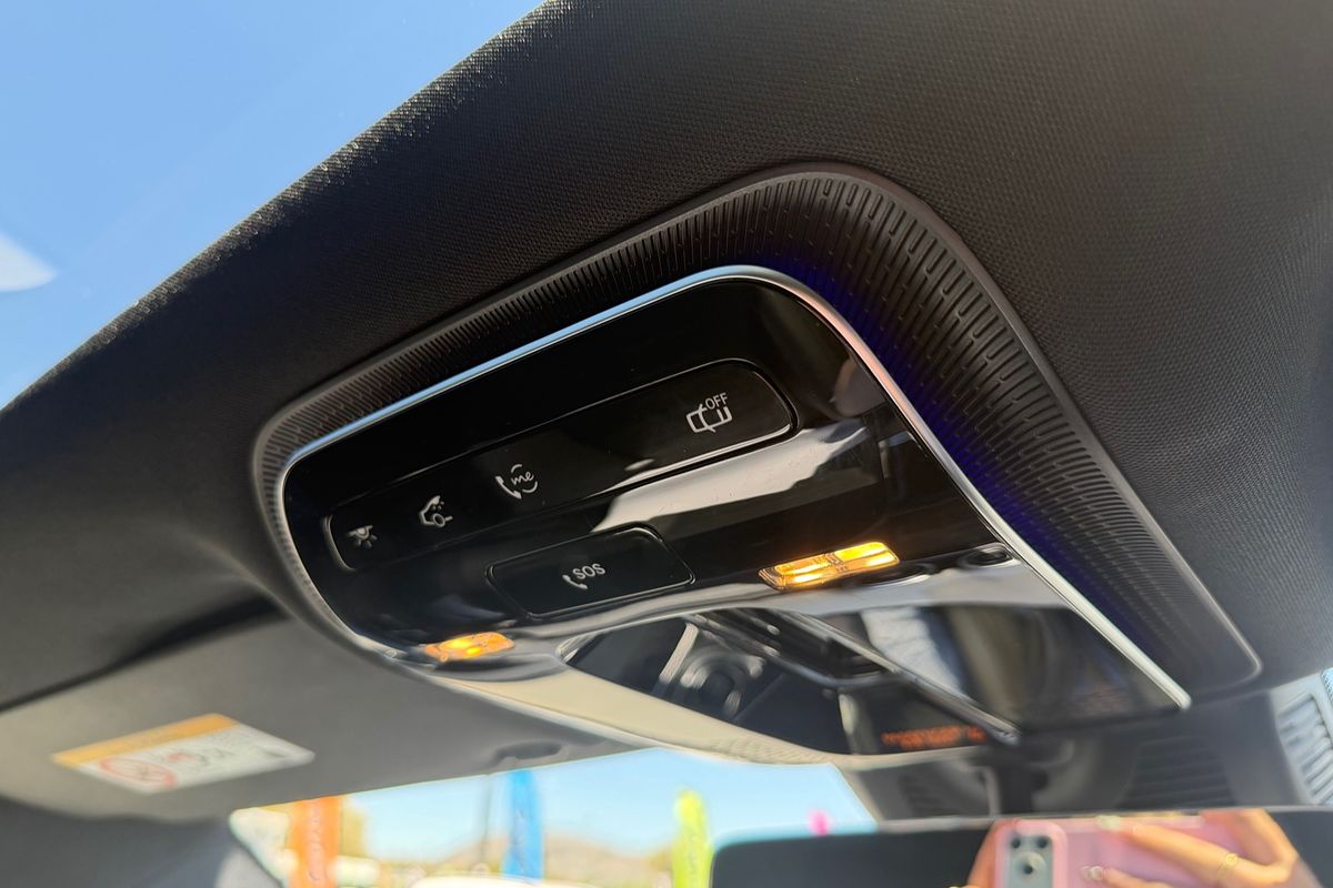 2023 Mercedes-Benz GLC-Class GLC300 C254