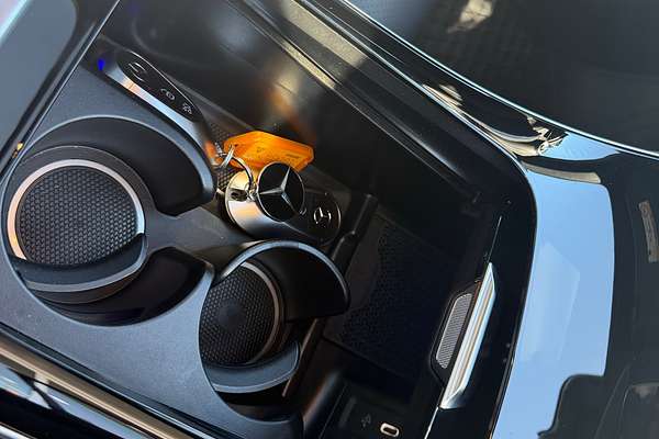 2023 Mercedes-Benz GLC-Class GLC300 C254