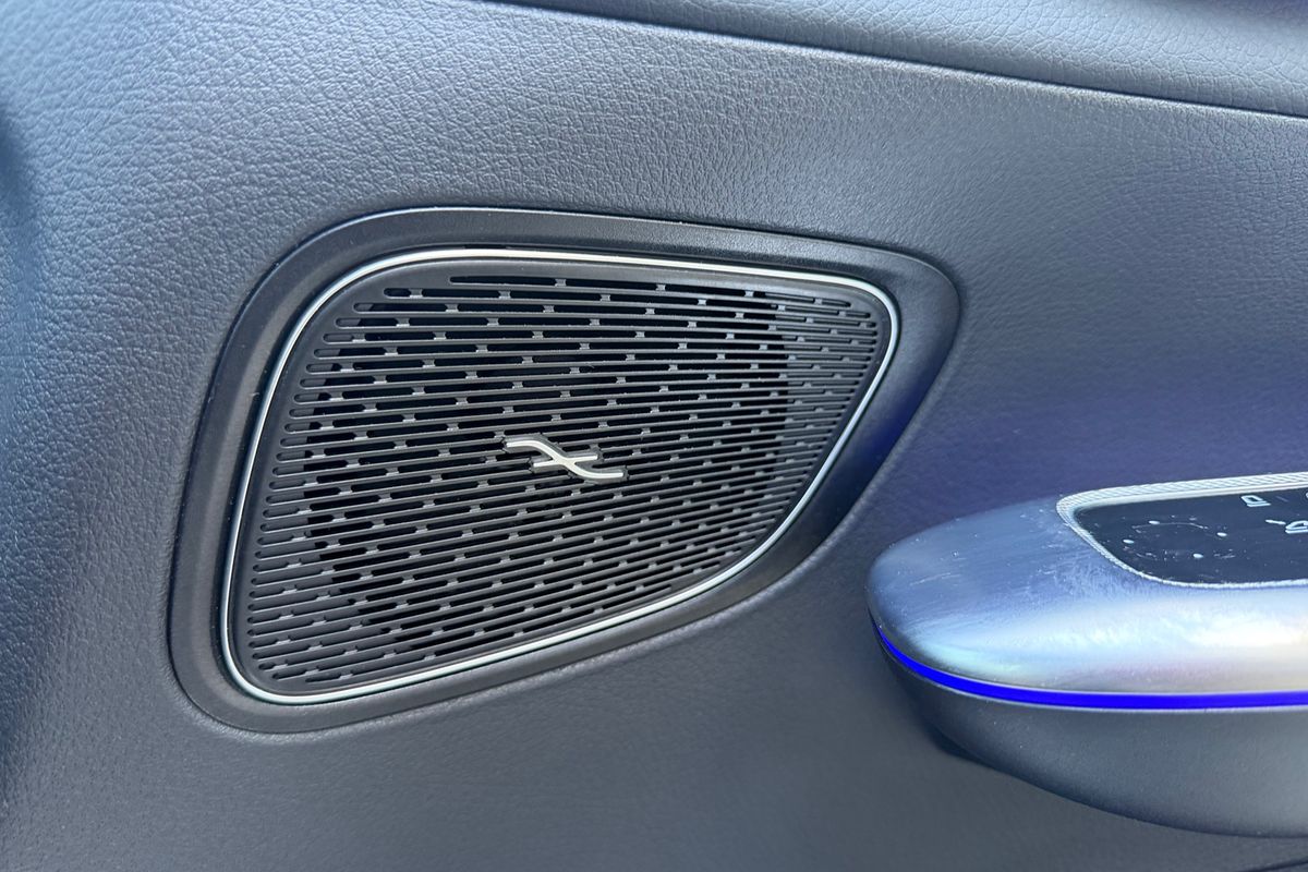 2023 Mercedes-Benz GLC-Class GLC300 C254