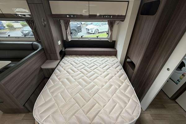 2018 Jayco Silverline 25.78-5.18Sl