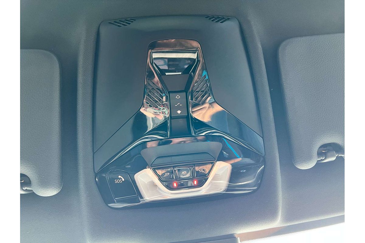 2020 BMW 1 Series 118i M Sport F40