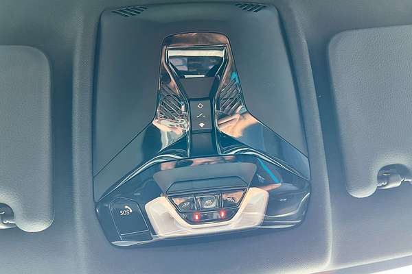 2020 BMW 1 Series 118i M Sport F40