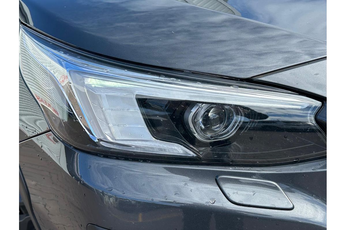 2024 Subaru Outback AWD Sport XT 6GEN