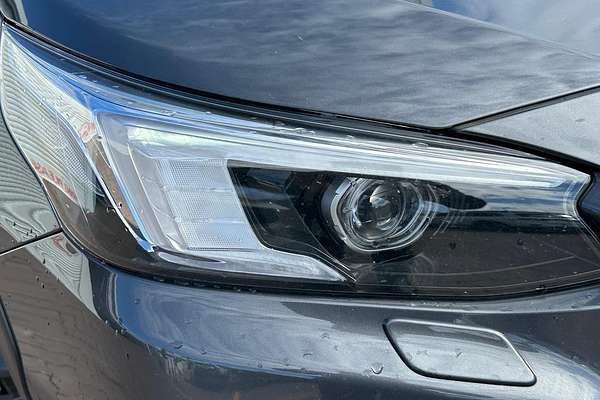 2024 Subaru Outback AWD Sport XT 6GEN