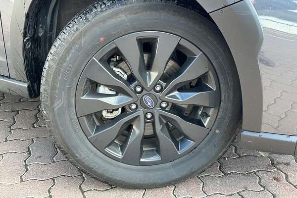 2024 Subaru Outback AWD Sport XT 6GEN