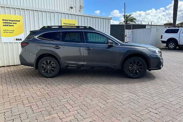 2024 Subaru Outback AWD Sport XT 6GEN