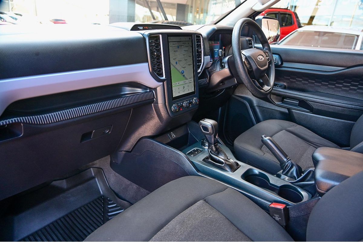 2022 Ford Ranger XLS 4X4 2.0L