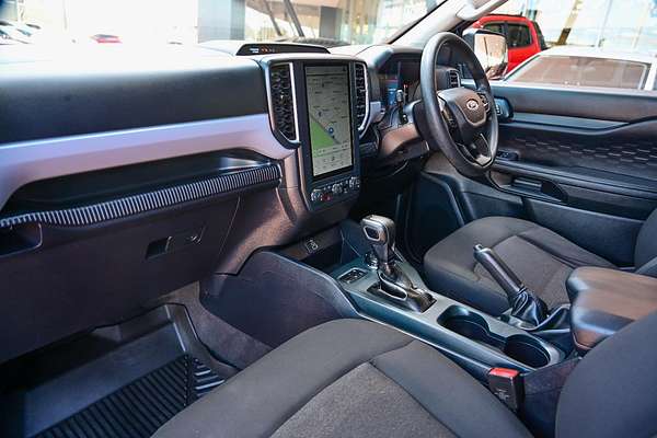 2022 Ford Ranger XLS 4X4 2.0L