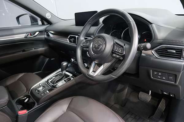 2022 Mazda CX-5 G35 Akera KF Series