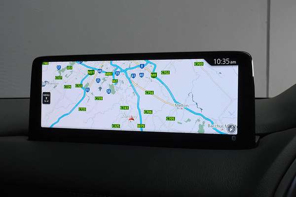 2022 Mazda CX-5 G35 Akera KF Series