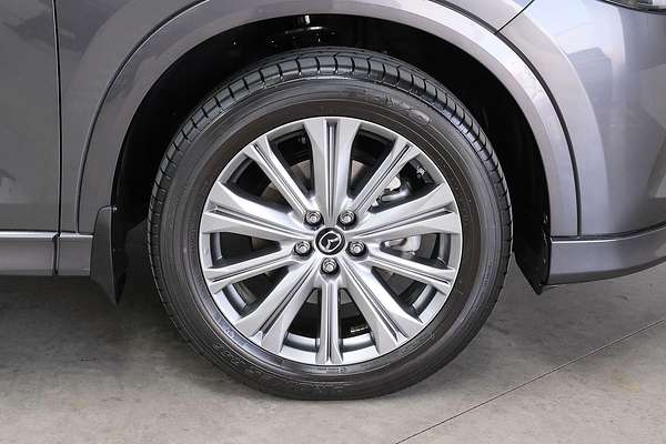 2022 Mazda CX-5 G35 Akera KF Series