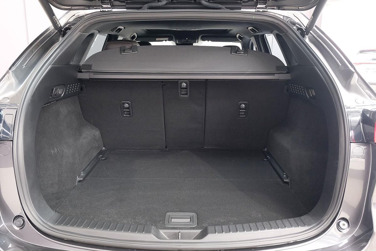 2022 Mazda CX-5 G35 Akera KF Series