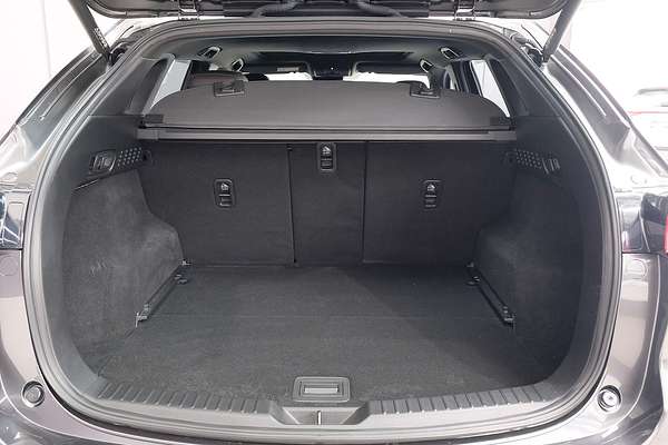 2022 Mazda CX-5 G35 Akera KF Series