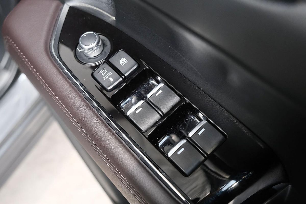 2022 Mazda CX-5 G35 Akera KF Series