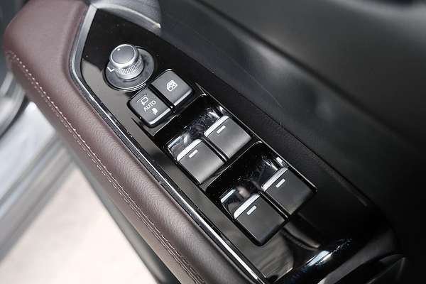 2022 Mazda CX-5 G35 Akera KF Series