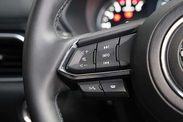 2022 Mazda CX-5 G35 Akera KF Series