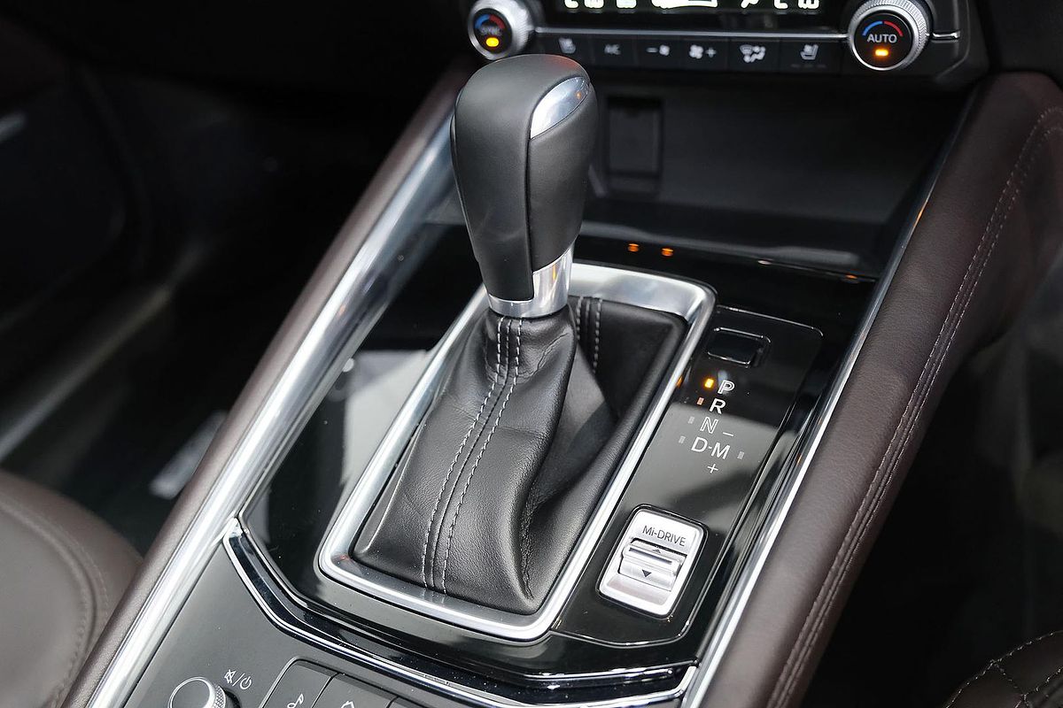 2022 Mazda CX-5 G35 Akera KF Series