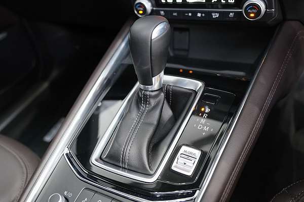 2022 Mazda CX-5 G35 Akera KF Series