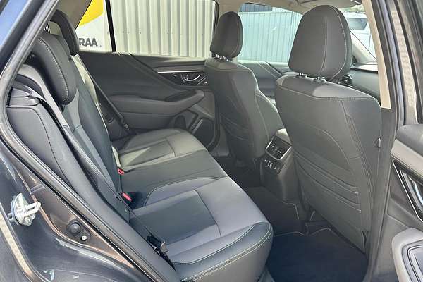 2024 Subaru Outback AWD Sport XT 6GEN