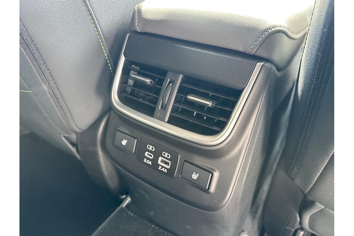 2024 Subaru Outback AWD Sport XT 6GEN