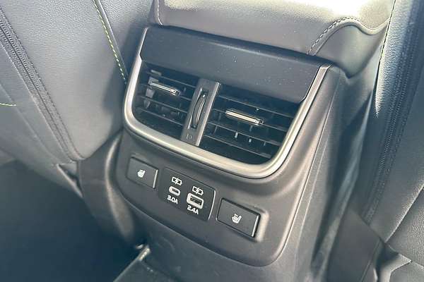 2024 Subaru Outback AWD Sport XT 6GEN