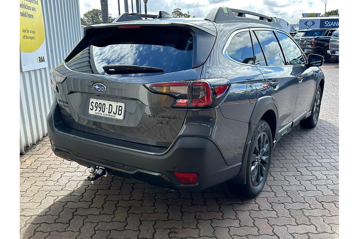 2024 Subaru Outback AWD Sport XT 6GEN