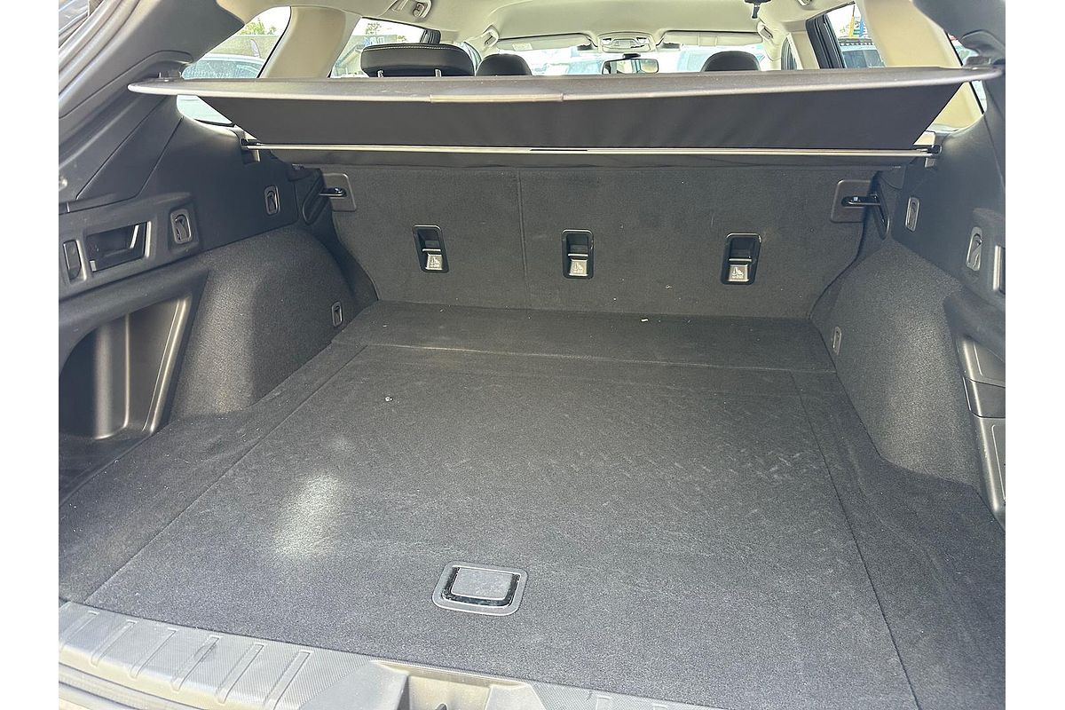 2024 Subaru Outback AWD Sport XT 6GEN