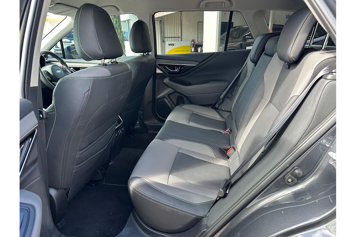 2024 Subaru Outback AWD Sport XT 6GEN