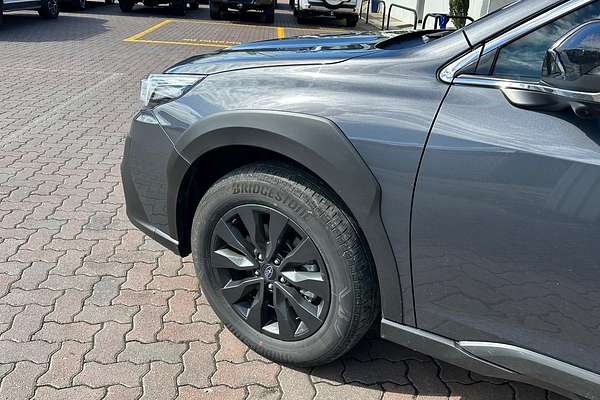 2024 Subaru Outback AWD Sport XT 6GEN