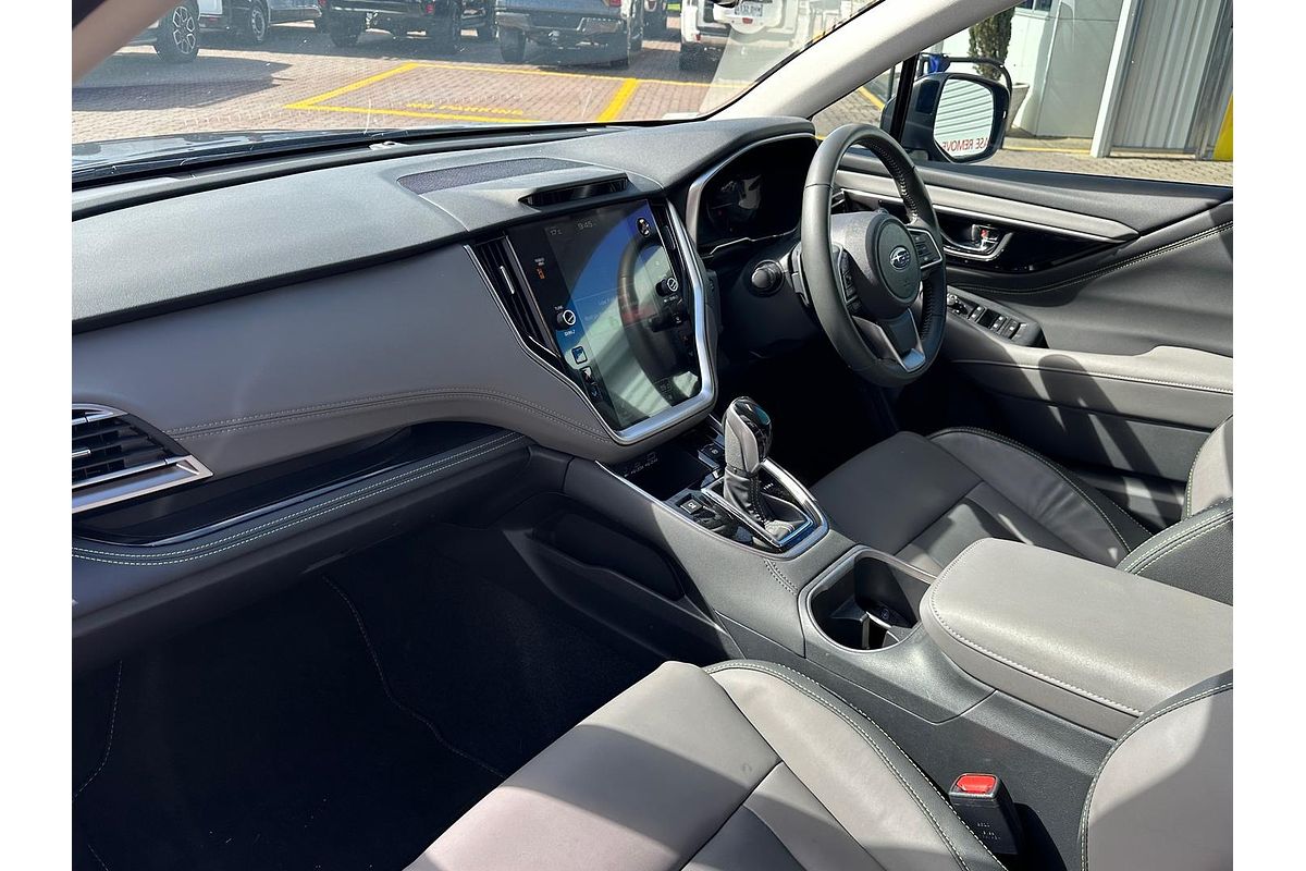 2024 Subaru Outback AWD Sport XT 6GEN