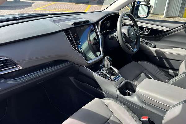 2024 Subaru Outback AWD Sport XT 6GEN