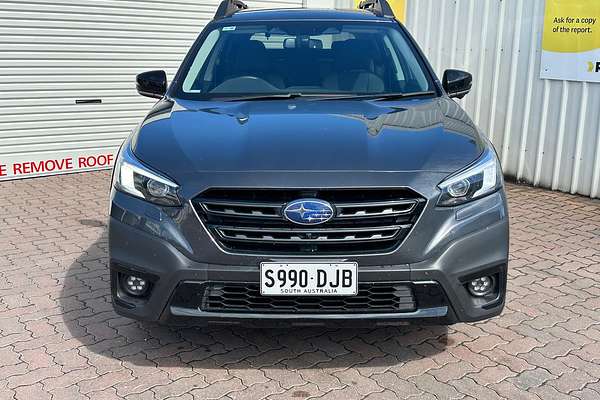 2024 Subaru Outback AWD Sport XT 6GEN